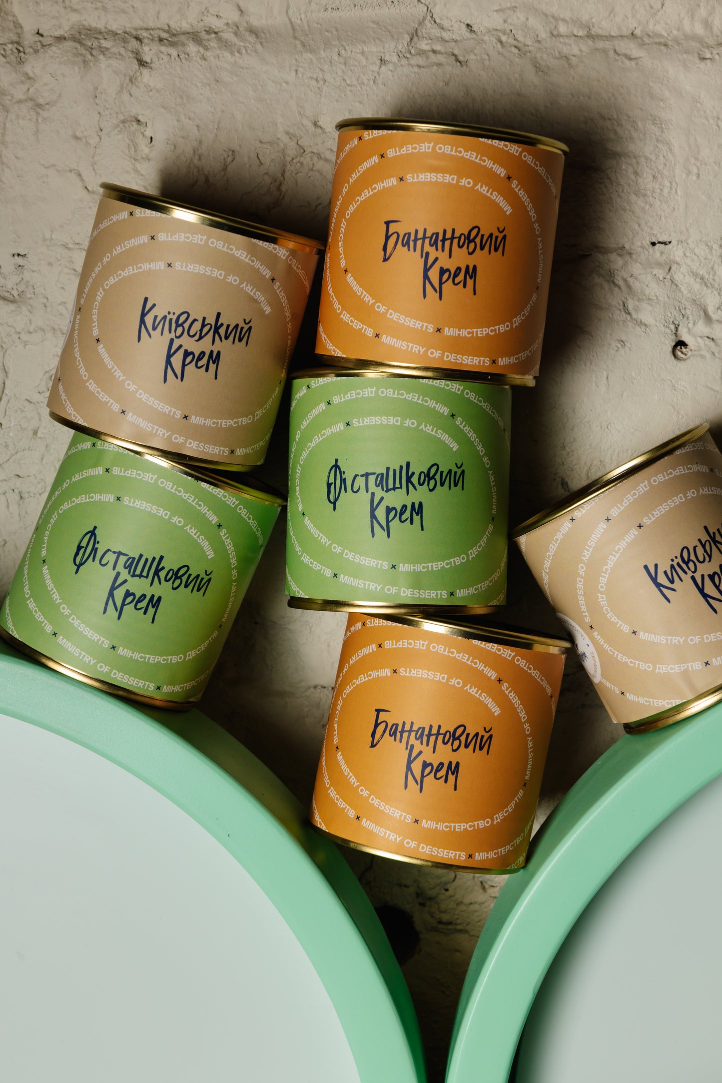 Крем Київський