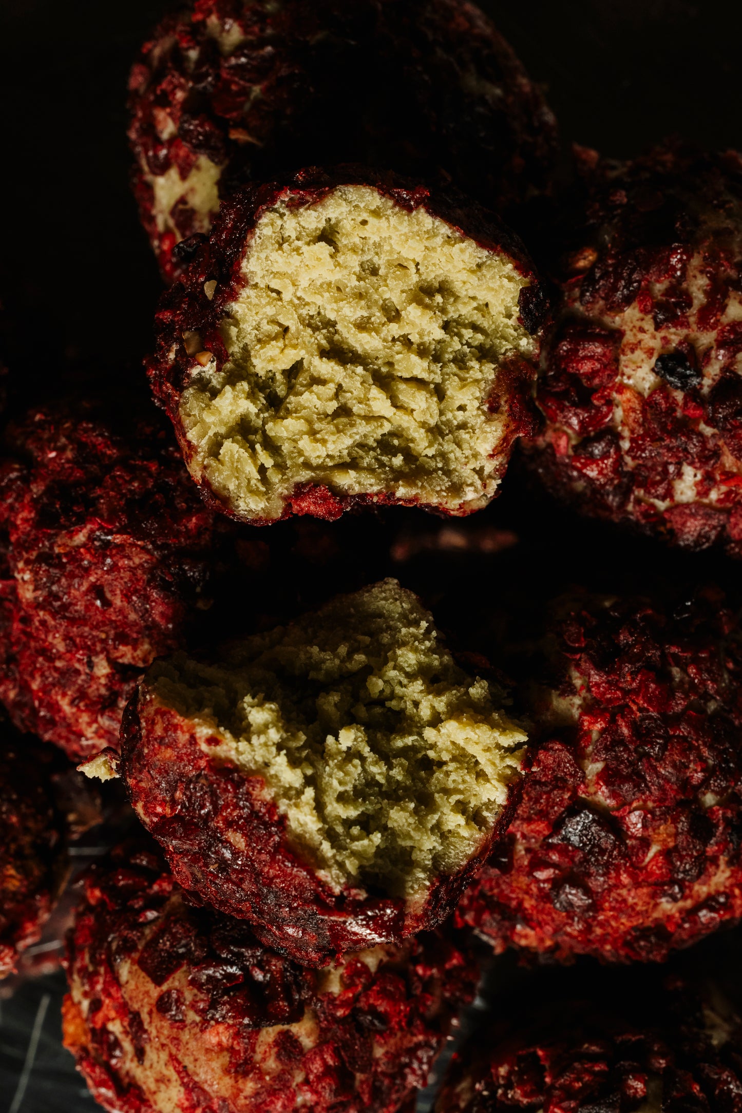 Набір Цукерок