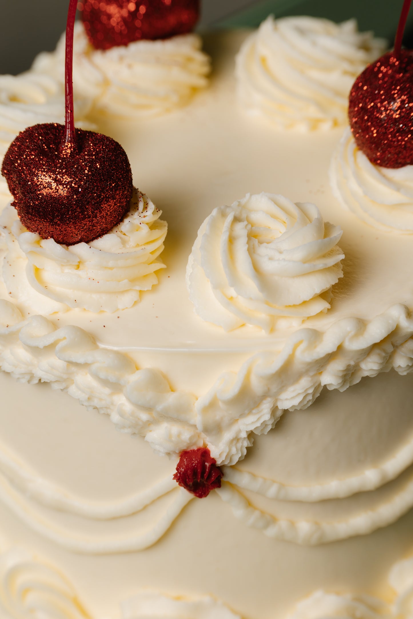 Бенто Зі смаком вишні