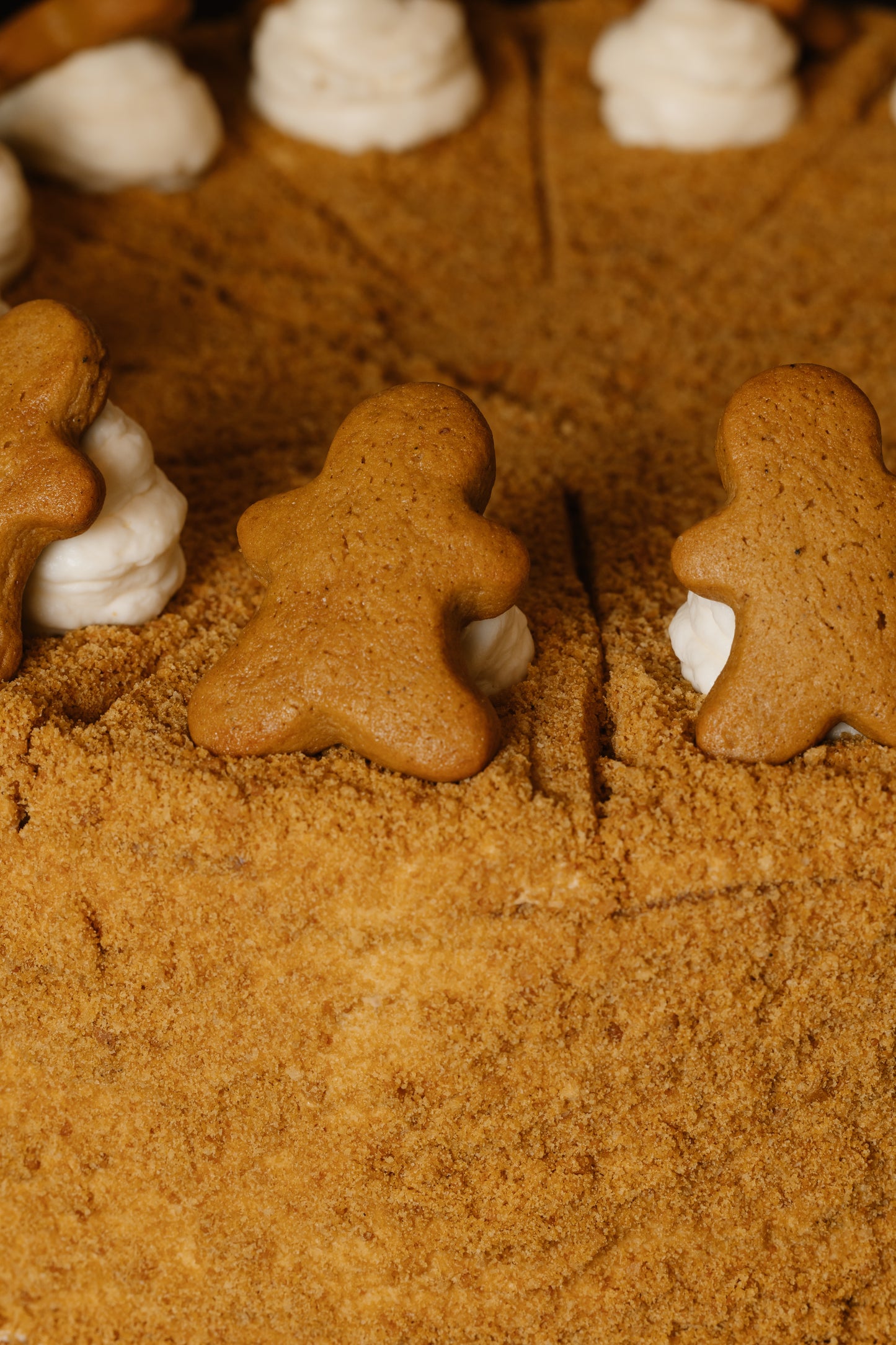 Карамельний медівник