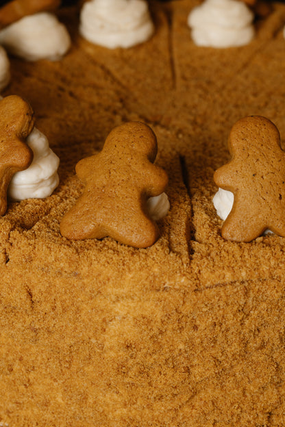 Карамельний медівник