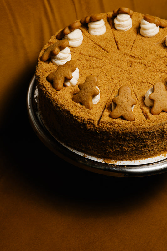 Карамельний медівник