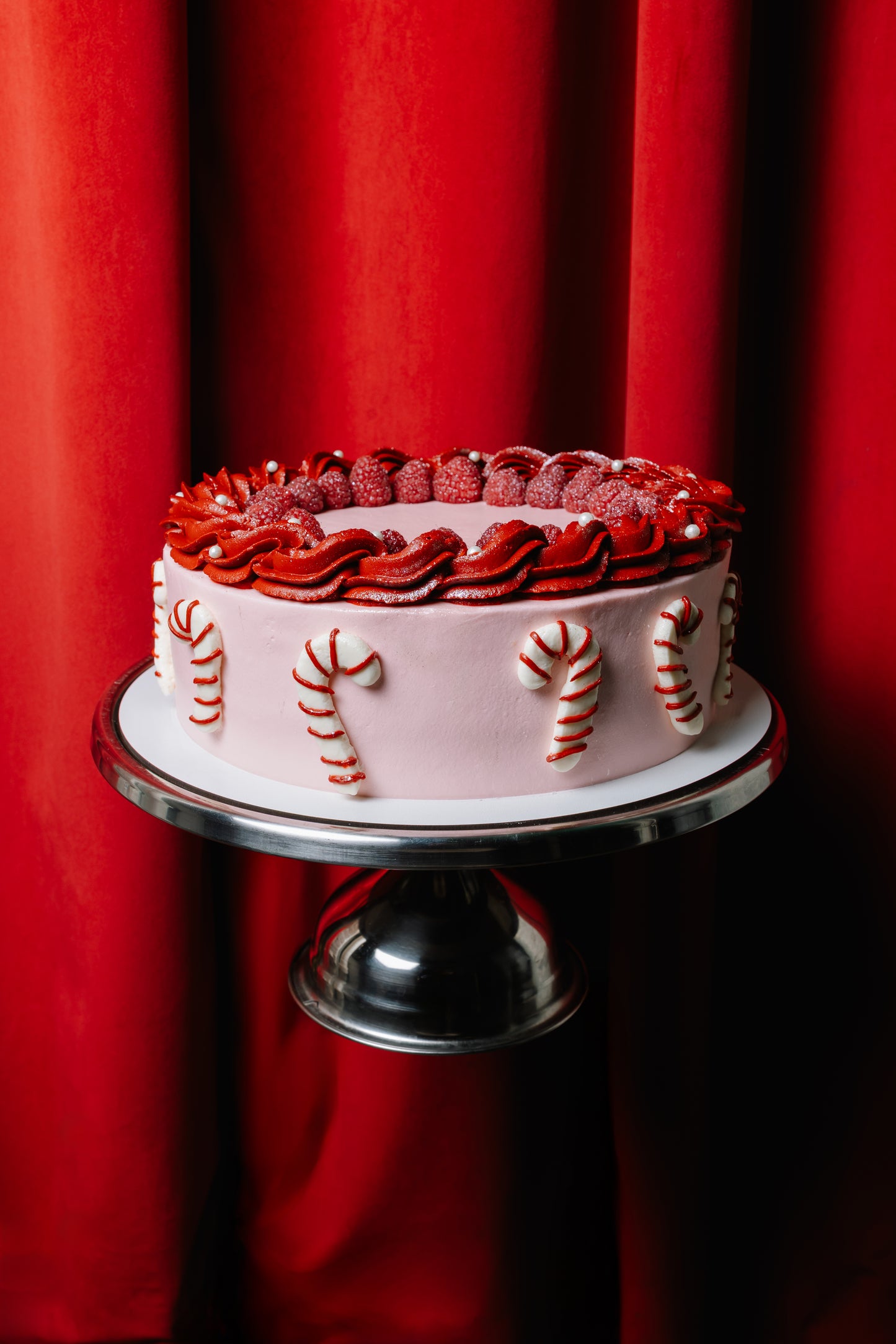 Малина - лічі