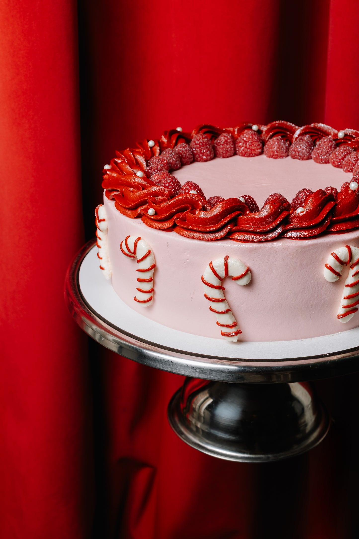 Малина - лічі