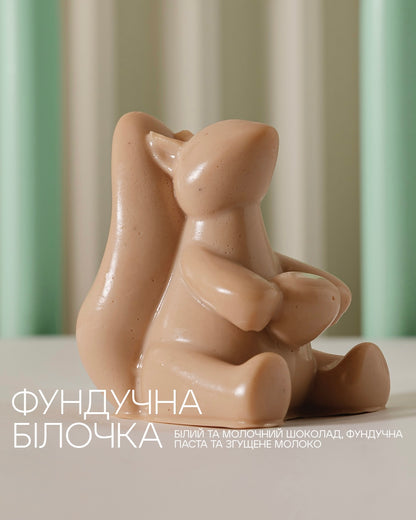 Набір фігурок з пташиного молока