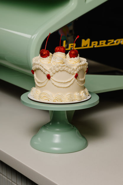 Бенто Зі смаком вишні