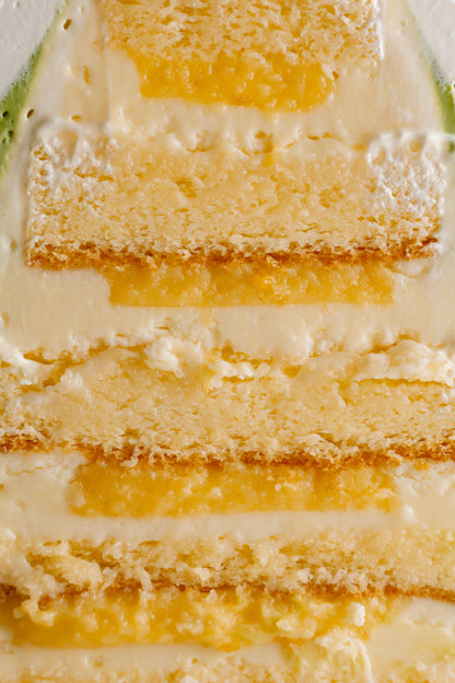 Ялинка з мандарином