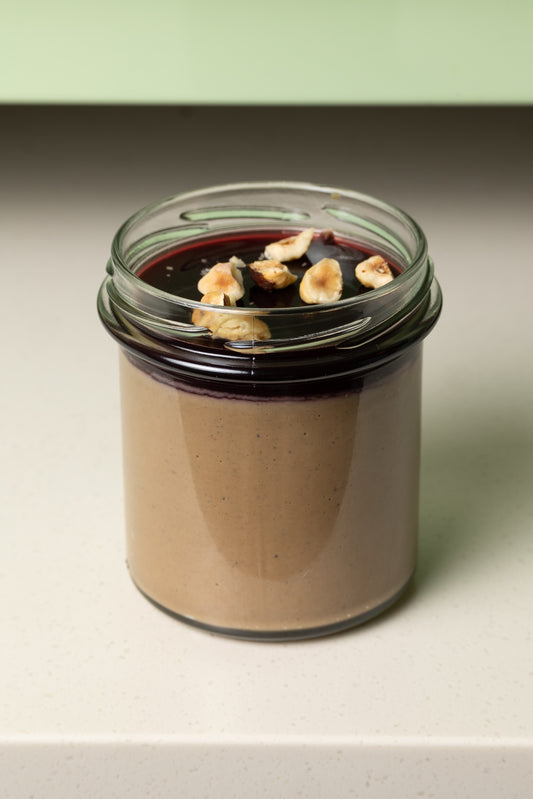 Паштет з курячої печінки