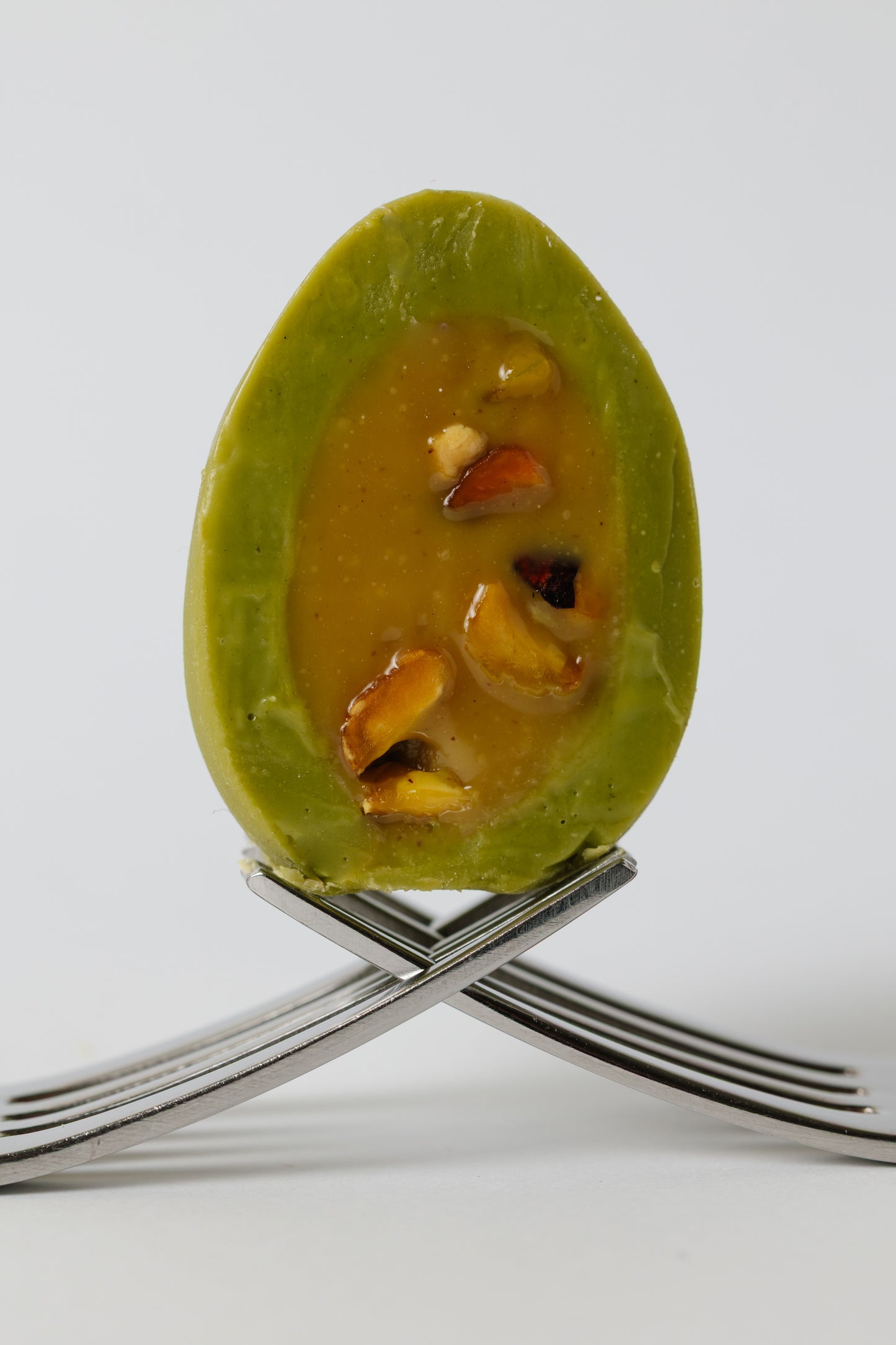 Набір шоколадних яєць