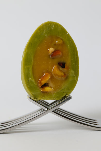 Набір шоколадних яєць