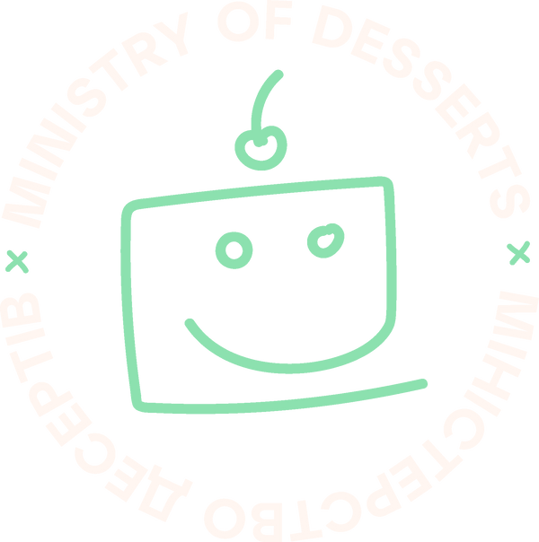Міністерство Десертів